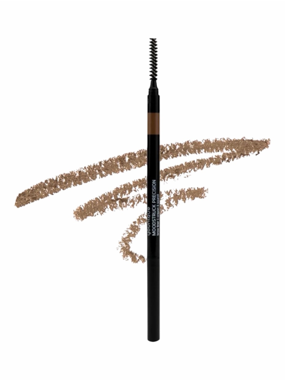 YOUNIQUE MOODSTRUCK PRECISION BROW LINER IN MEDIUM - BNIB